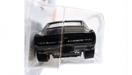 Машинка Базова Hot Wheels '67 Mustang Muscle Mania 1:64 JBB13 Black - Retromagaz, image 3