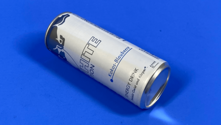 Набор Напиток Энергетический 4шт Red Bull White Edition Coconut 250ml - Retromagaz, image 4