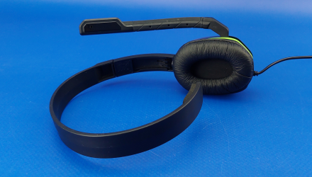 Гарнитура Проводной RMC Xbox One Afterglow Black Б/У - Retromagaz, image 2