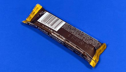 Батончик Snickers с Арахисовым Маслом 36,5g - Retromagaz, image 2