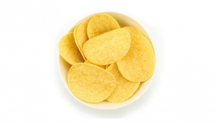 Набор Чипсы 2шт Pringles Passport Flavours Turkish Style Kebab 165g - Retromagaz, image 3