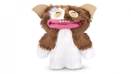 Мягкая Игрушка Fuggler Гремлины Гизмо Gremlins Gizmo 220mm (15710B) - Retromagaz, image 1
