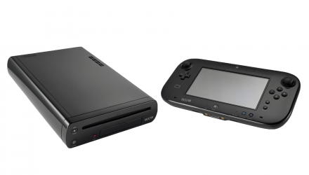 Консоль Nintendo Wii U Europe 32GB Black Б/У Нормальный - Retromagaz, image 4