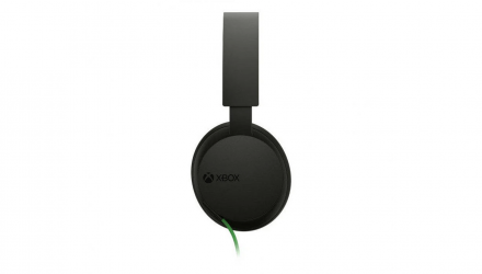 Гарнитура Проводной Microsoft Xbox Series Stereo Headset Black Новый - Retromagaz, image 5