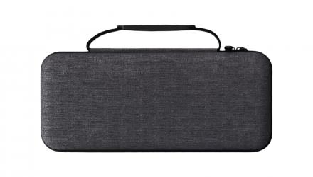 Чехол Твердый RMC Steam Deck Portable Storage Bag Grey Новый - Retromagaz, image 1