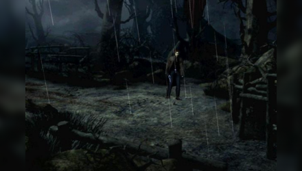 Игра RMC PlayStation 1 Alone in the Dark: The New Nightmare Русские Субтитры Б/У Хороший - Retromagaz, image 4
