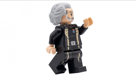 Фигурка Lego Империя Imperial Remnant Warlord Star Wars 75454 Новый - Retromagaz, image 4