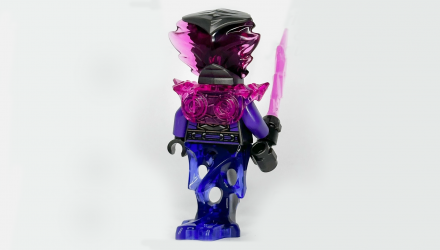 Конструктор Lego Фигурка Aspheera Paper Bag Ninjago 892305 njo0756 Новый - Retromagaz, image 3