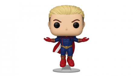 Фигурка FUNKO POP! Пацаны Хоумлендер The Boys Homelander 121mm 978 48186 - Retromagaz, image 1