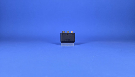Адаптер Microsoft Xbox 360 3RCA - SCART Б/У - Retromagaz, image 1