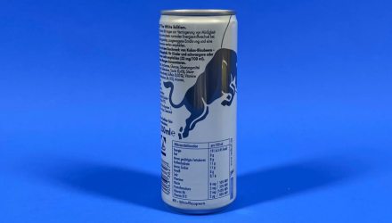 Набор Напиток Энергетический 4шт Red Bull White Edition Coconut 250ml - Retromagaz, image 2