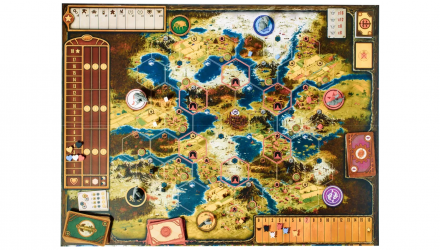 Настольная Игра Серп - Retromagaz, image 5