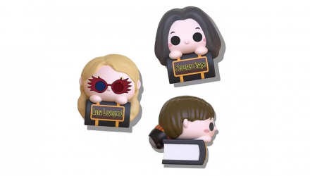 Фигурка MGL Toys Harry Potter Mini Beans в Асортименті - Retromagaz, image 3