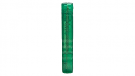 Карта Памяти Sony PlayStation 1 SCPH-1193 Winter Christmas Limited Edition 1MB Trans-Green Б/У - Retromagaz, image 4