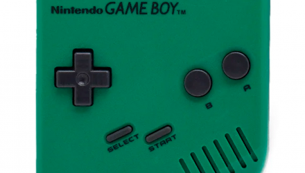 Консоль Nintendo Game Boy Classic DMG-01 Green Б/У - Retromagaz, image 5