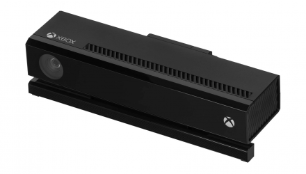 Сенсор Руху Дротовий Microsoft Xbox One Kinect Black 3m Б/У - Retromagaz, image 1