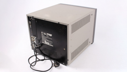 Монітор JVC TM-H150CG CRT Професійний Cтудійний 15" Grey Б/У - Retromagaz, image 3