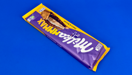 Шоколад Молочный Milka Choco & Biscuit 300g - Retromagaz, image 3