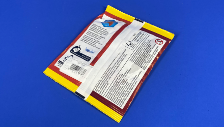 Конструктор Lego Фигурка Kai Ninjago 892511 Новый - Retromagaz, image 3