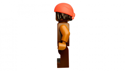 Фигурка Lego One Piece Usopp TV Series op015 75639 Новый - Retromagaz, image 3