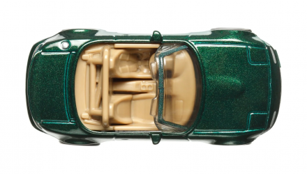 Машинка Premium Hot Wheels '91 Mazda MX-5 Miata Modern Classics 1:64 FPY86/HKC68 Green - Retromagaz, image 5