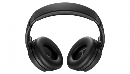 Навушники Бездротовий Bose Quietcomfort SE (866724-0500) Black Новий - Retromagaz, image 2