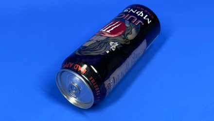 Набор Напиток Энергетический 4шт Monster Energy Bad Apple 500ml - Retromagaz, image 4