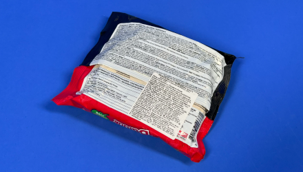 Набор Лапша 5шт Samyang Buldak Hot Chicken Stew Type (Куриный Суп) Острая 145g - Retromagaz, image 4