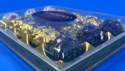 Набор Конфеты 2шт Ferrero Rocher Collection 172g - Retromagaz, image 3