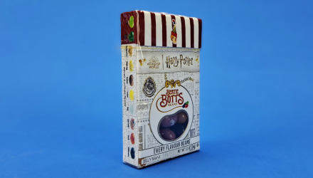 Набір Цукерки 4шт Jelly Beans Harry Potter Bertie Bott's 34g - Retromagaz, image 3