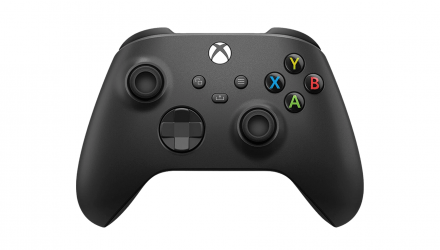 Набор Консоль Microsoft Xbox Series X All-Digital 1TB Robot White Б/У  + Геймпад Беспроводной Black - Retromagaz, image 5