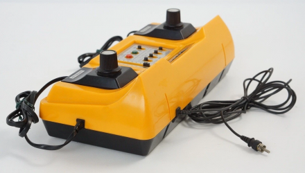 Консоль Nintendo Color TV-Game 15 CTG-15S Orange + 15 Вбудованих Ігор + Коробка Б/У - Retromagaz, image 3