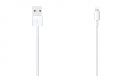 Кабель RMC Apple USB - Lightning 2m - Retromagaz, image 4