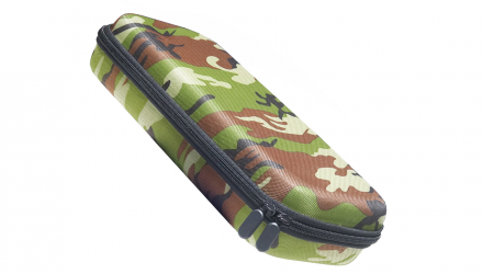 Чохол Твердий RMC Steam Deck Storage Bag Green Camo Новий - Retromagaz, image 1