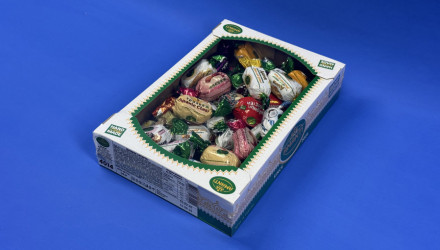 Набор Конфеты 4шт Amanti Асорти 1000g - Retromagaz, image 3