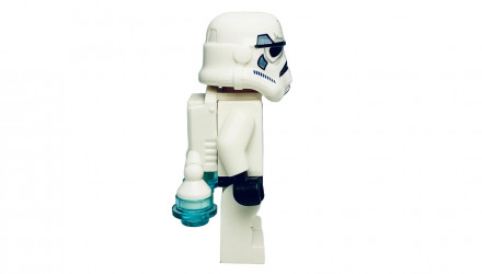 Фигурка Lego Империя Jet Pack Trooper Jumptrooper Star Wars sw0691 75134 Б/У - Retromagaz, image 2