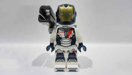 Конструктор Lego Фигурка Iron Legion Marvel 242501 sh1035 Новый - Retromagaz, image 1