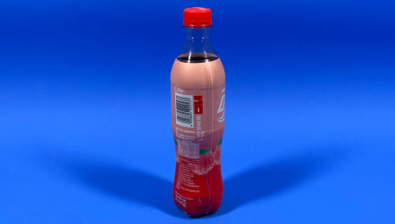 Набір Напій 2шт Coca-Cola Азійська Peach 500ml - Retromagaz, image 2