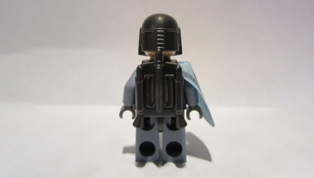 Фігурка Lego Інше Pre Vizsla Star Wars sw0416 Б/У - Retromagaz, image 2