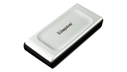 SSD Накопичувач Kingston XS2000 2TB - Retromagaz, image 3