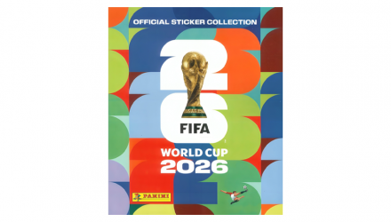 Альбом FIFA World Cup 2026 Panini - Retromagaz, image 1