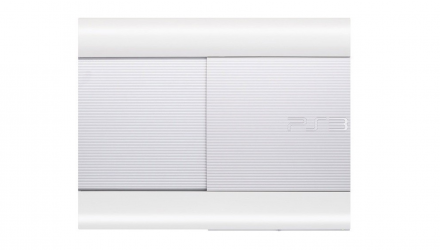 Консоль Sony PlayStation 3 Super Slim 500GB White Б/У Нормальний - Retromagaz, image 6