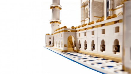 Конструктор Lego Taj Mahal Creator Expert 10256 Новый - Retromagaz, image 5