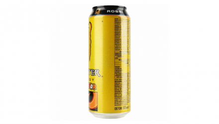 Набор Напиток Энергетический 12шт Monster Energy The Doctor 500ml - Retromagaz, image 4