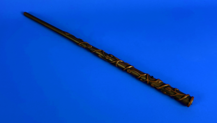 Волшебная Палочка Magic Wand Harry Potter Герміона Грейнжер с Огнем - Retromagaz, image 3