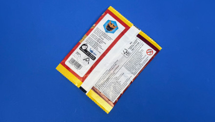 Конструктор Lego Фігурка Dragon Cole Paper Bag Ninjago L0002206 njo1035 Новий - Retromagaz, image 4