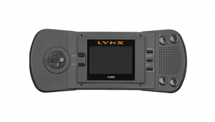 Консоль Atari Lynx 1 PAG-020x Grey Б/У - Retromagaz, image 1