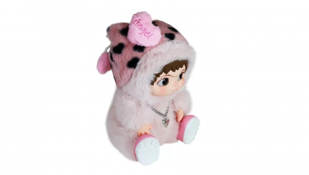 Мягкая Игрушка Pop Top Wakuku Ангел 190 mm 17WK-07D9 - Retromagaz, image 3