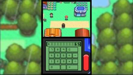 Игра Nintendo DS Pokеmon Diamond Version Английская Версия Только Картридж Б/У - Retromagaz, image 2