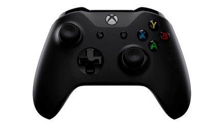 Консоль Microsoft Xbox One X 1TB Black Б/У Нормальний - Retromagaz, image 4